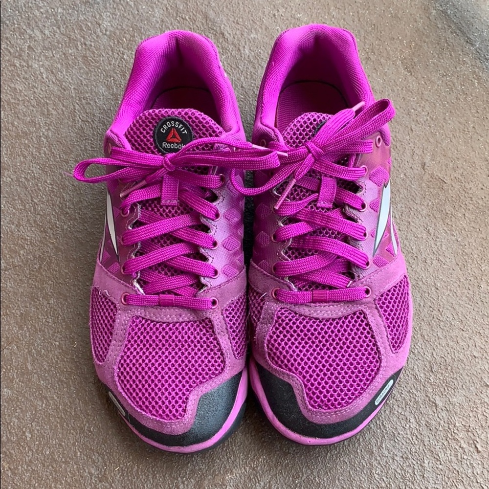 CrossFit Reebok